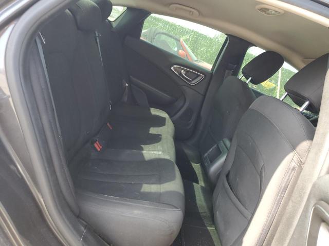 1C3CCCFB8GN183454 Chrysler 200 LX