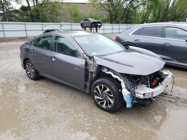 19XFC2F70GE214716 Honda CIVIC EX