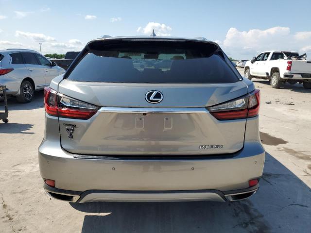 2T2HZMAA3LC171550 Lexus RX 350