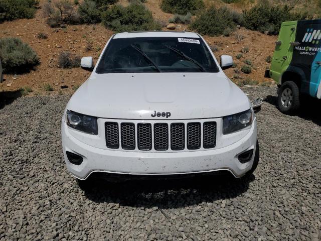 1C4RJFAG7EC496777 Jeep Grand Cherokee Laredo