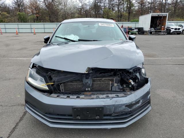 3VWDB7AJ4HM378999 Volkswagen JETTA SE