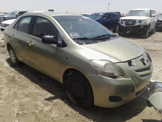 Auction sale of the 2008 Toyota Yaris, vin: *****************, lot number: 52432614