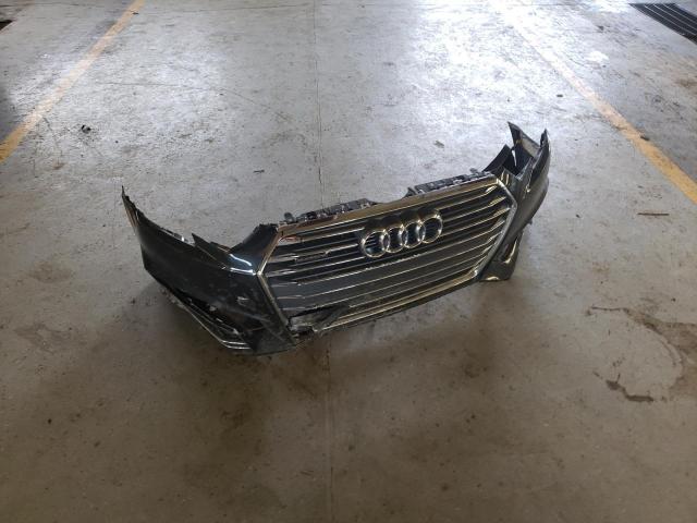 WAUENAF4XHN069779 Audi A4 Premium Plus