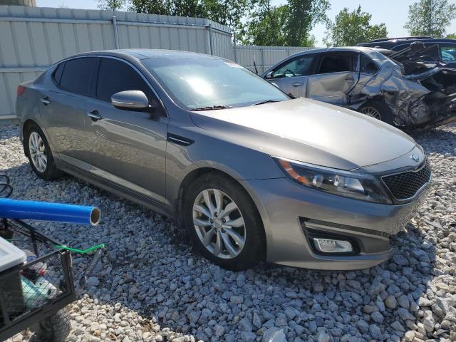 5XXGN4A72FG427450 KIA OPTIMA EX