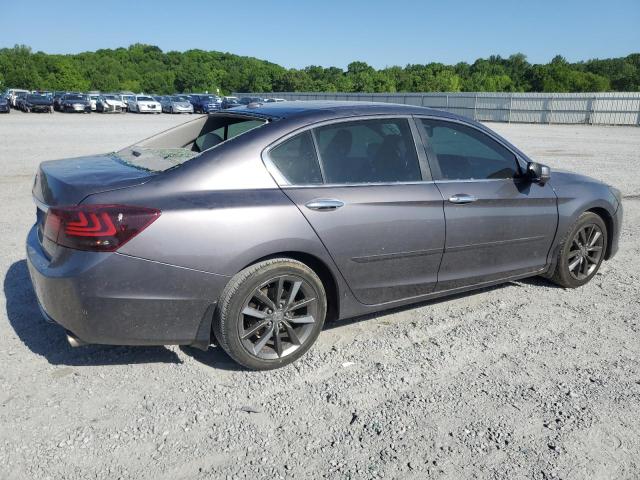 1HGCR2F88EA123561 Honda ACCORD EXL