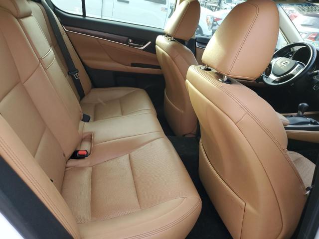 JTHCE1BL0FA009973 Lexus GS 350