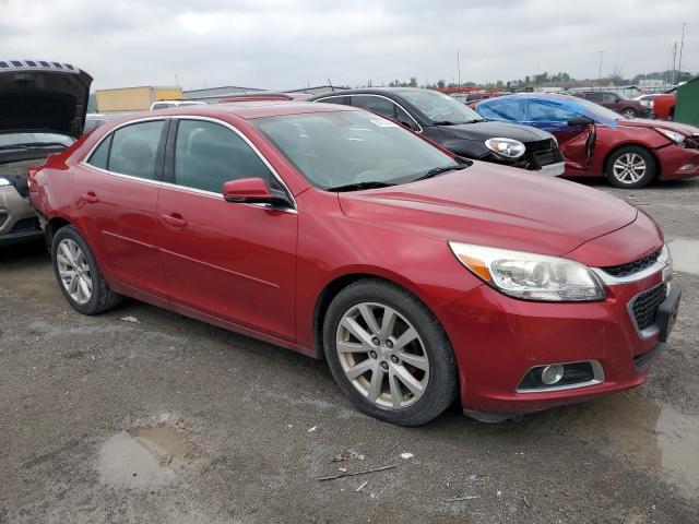1G11E5SLXEF224058 Chevrolet MALIBU 2LT
