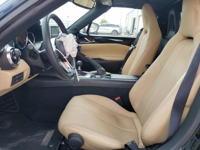 JM1NDAM7XH0105499 Mazda Mx-5 Miata Grand Touring