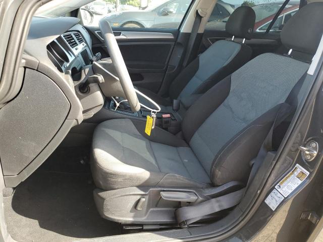 WVWKP7AU5GW917005 Volkswagen E-golf Se