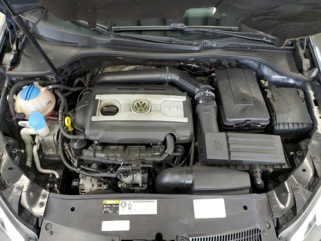 WVWHD7AJ4EW000594 Volkswagen GTI