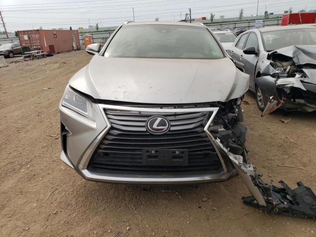 JTJBZMCA8K2042124 Lexus Rx 350 Base