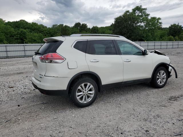 5N1AT2MV1EC825835 Nissan ROGUE S