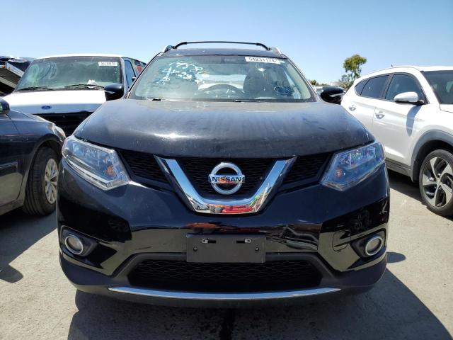 5N1AT2MT4EC861310 Nissan ROGUE S
