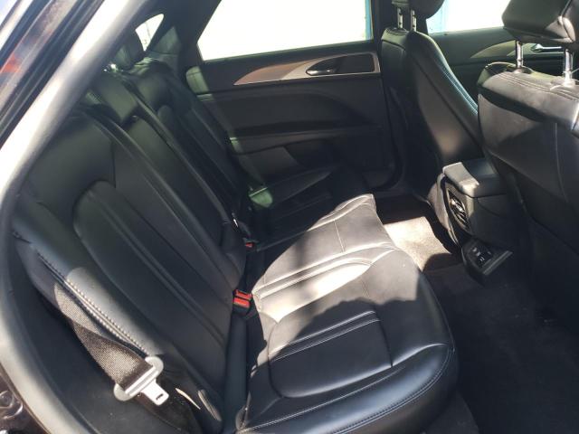 3LN6L5A98LR618954 Lincoln MKZ