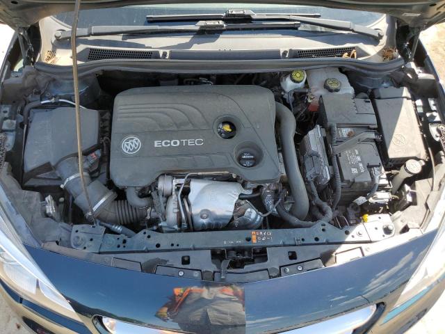 W04WJ3N50JG075474 Buick Cascada Sport Touring