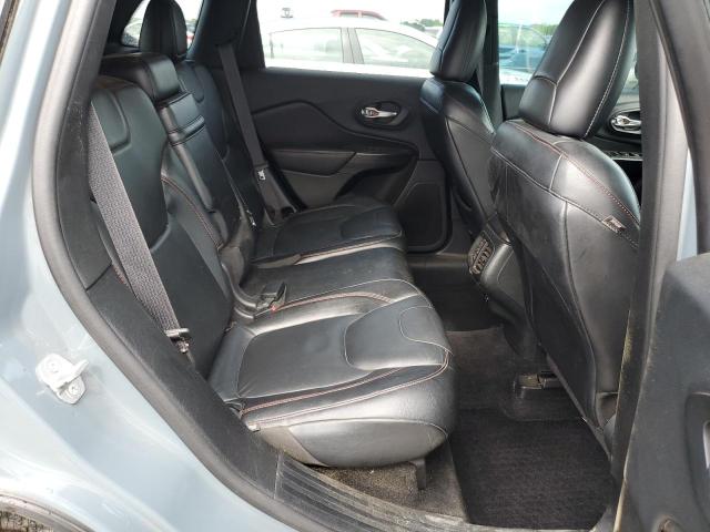 1C4PJMBS7EW276214 Jeep Cherokee Trailhawk