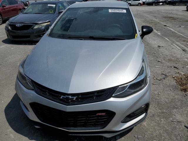 1G1BE5SM2J7115742 Chevrolet CRUZE LT