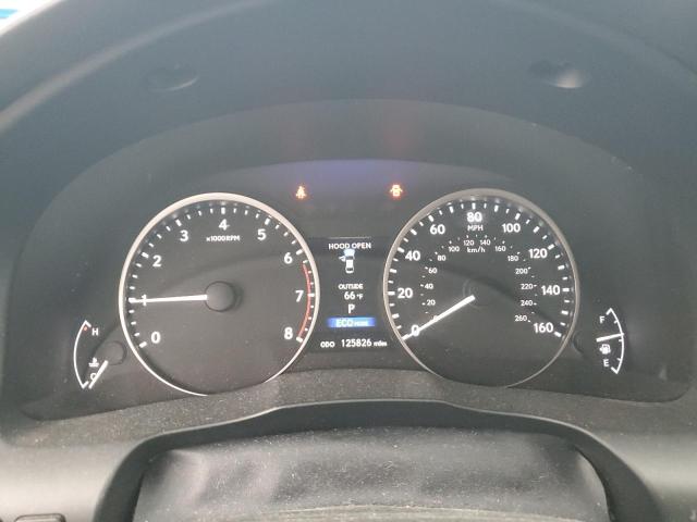 JTHBK1GG6E2145193 Lexus ES 350