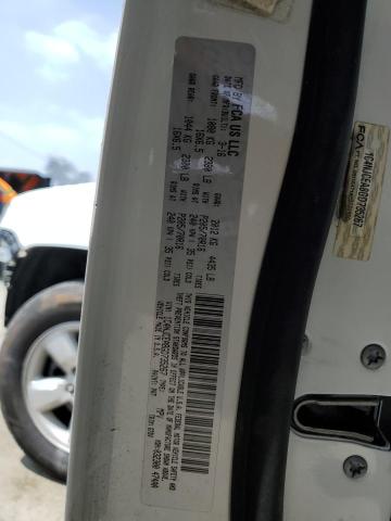 1C4NJCEA8GD735267 Jeep Compass Latitude