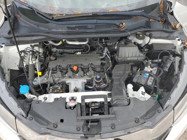 3CZRU5H15KM730244 Honda HR-V SPORT