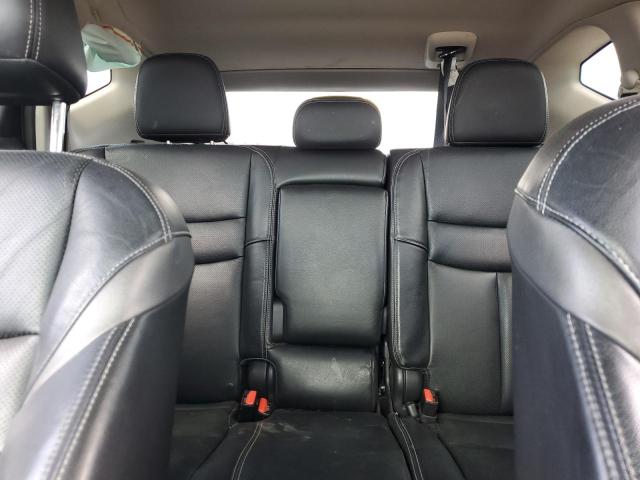5N1AZ2MGXFN248812 Nissan MURANO S