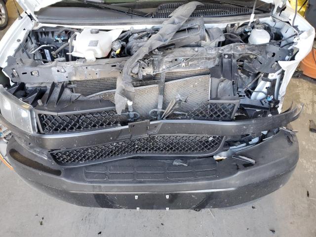 1GAZGNFGXK1326236 Chevrolet Express G3500 Ls