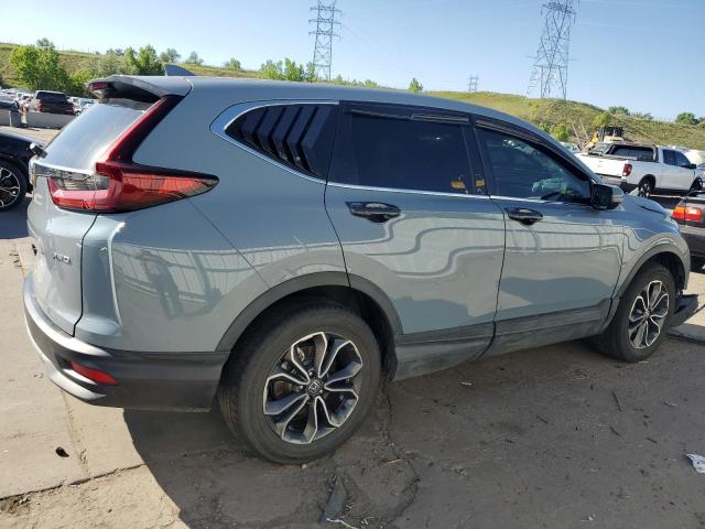 5J6RW2H83LL012068 Honda CR-V EXL
