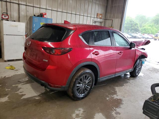 JM3KFBCM1K1593888 Mazda Cx-5 Touring