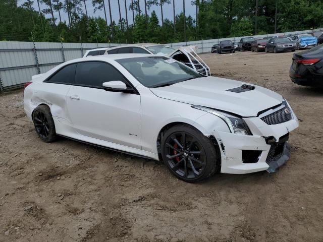 1G6AN1RY5G0115193 Cadillac ATS-V