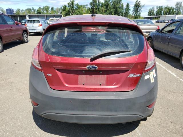 3FADP4EJXEM169250 Ford 2014