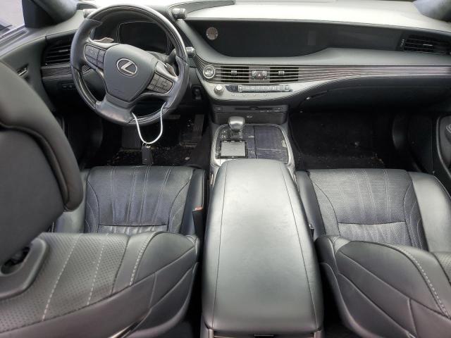 JTHC5LFF7K5006152 Lexus Ls 500
