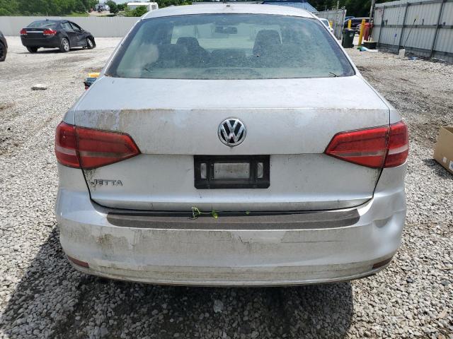 3VW2K7AJ8FM287190 Volkswagen JETTA BASE