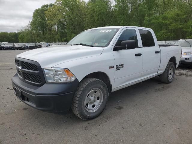 Auction sale of the 2020 Ram 1500 Classic Tradesman, vin: 00000000000000000, lot number: 53740214