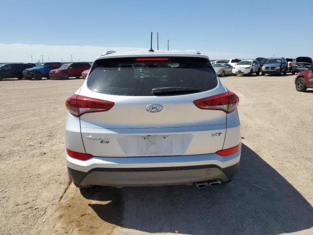 KM8J33A25GU189479 Hyundai Tucson Limited
