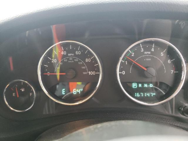 1C4BJWKG1HL674638 Jeep Wrangler Unlimited Sport