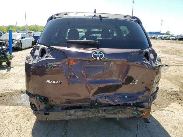 2T3RFREVXJW797241 Toyota Rav4 Adventure