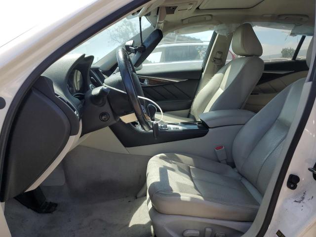 JN1EV7APXGM301148 Infiniti Q50 Premium
