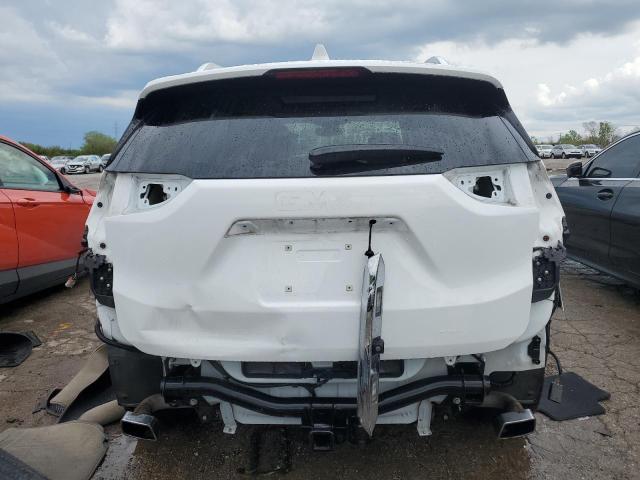 3GKALXEX9KL314380 GMC Terrain Denali