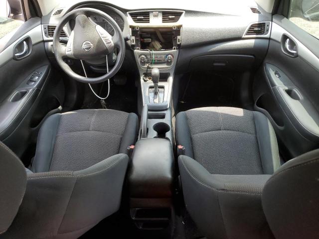 3N1AB7AP0HY316456 Nissan SENTRA S