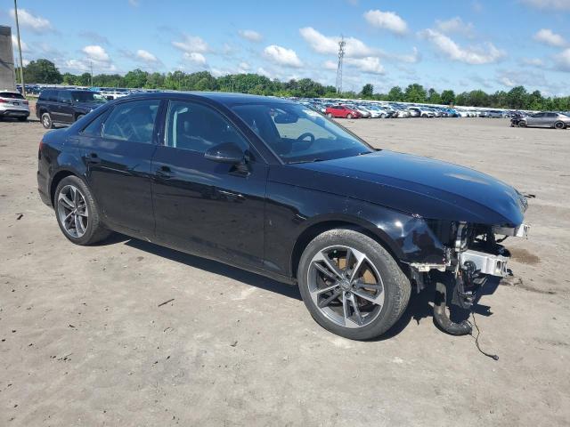 WAUGMAF45KN017639 Audi A4 PREMIUM