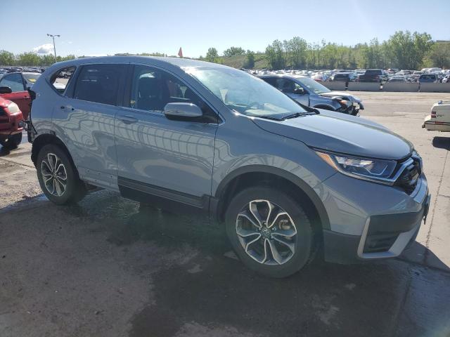 2HKRW2H57NH617956 Honda CR-V EX