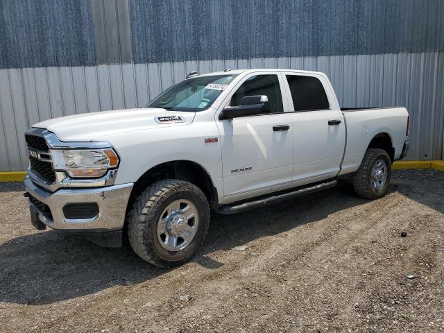 Auction sale of the 2020 Ram 2500 Tradesman, vin: 00000000000000000, lot number: 54155374