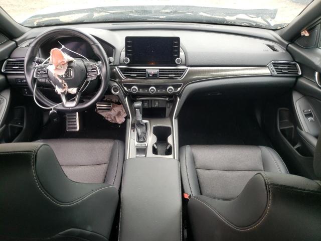1HGCV1F34LA008267 Honda Accord Sport