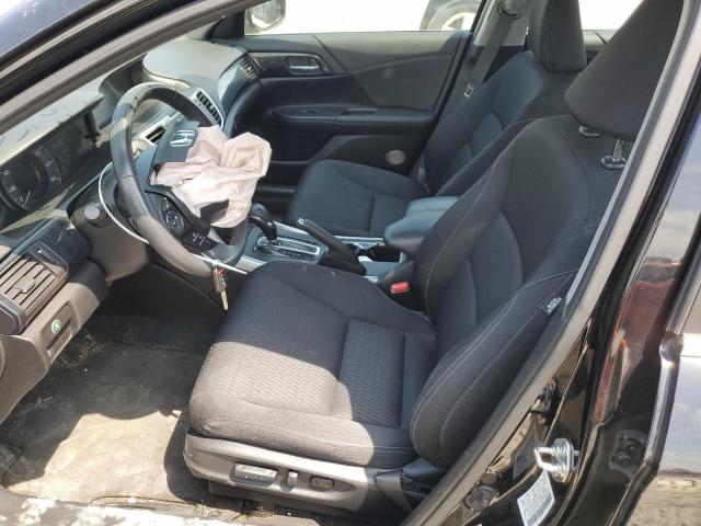 1HGCR2F58EA284837 Honda Accord Sport