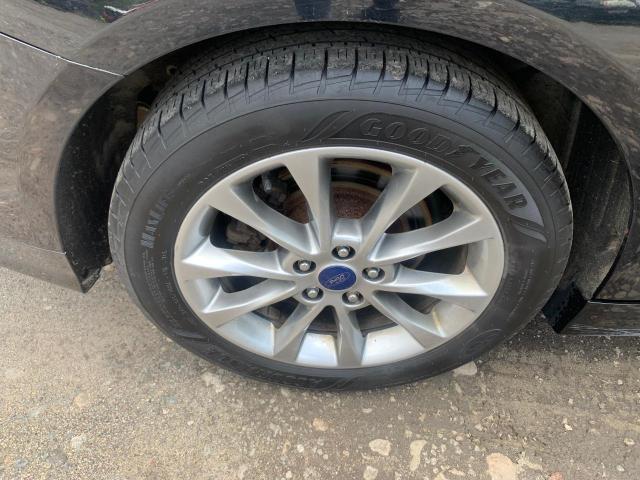 3FA6P0HD3HR218478 Ford FUSION SE