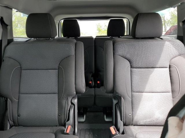 1GKKNRLS4LZ211542 GMC ACADIA SLE