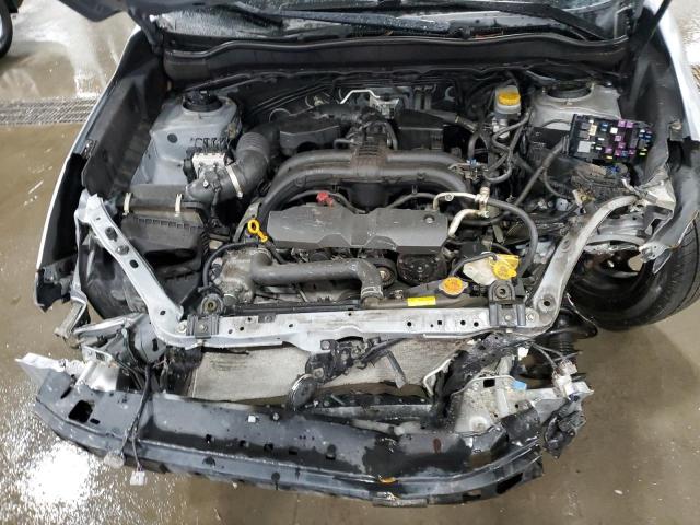 JF2SJAAC3JH589988 Subaru Forester 2.5i