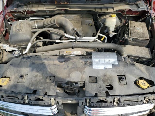 1C6RR6LT5ES211543 RAM 1500 Slt