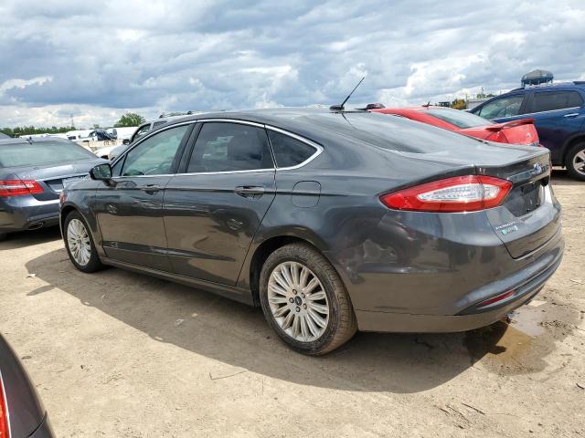 3FA6P0PU5GR194622 Ford Fusion Se Phev