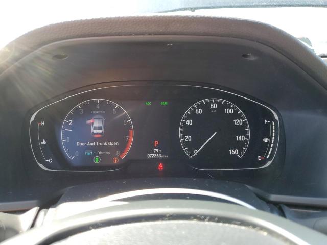 1HGCV1F59JA078250 Honda ACCORD EXL